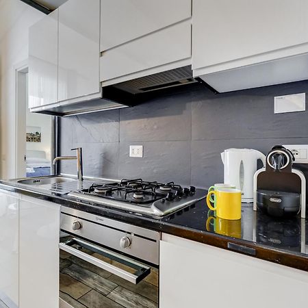 Apartment Near The Vatican ローマ エクステリア 写真