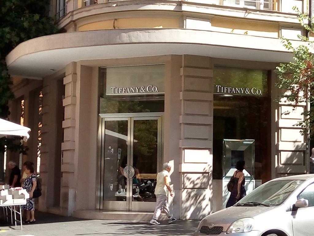 Apartment Near The Vatican ローマ 部屋 写真