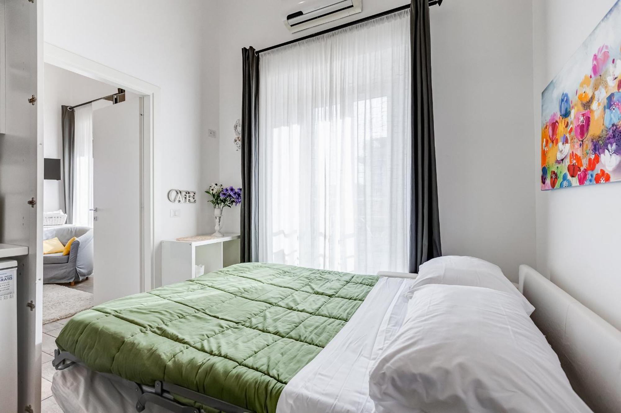 Apartment Near The Vatican ローマ エクステリア 写真
