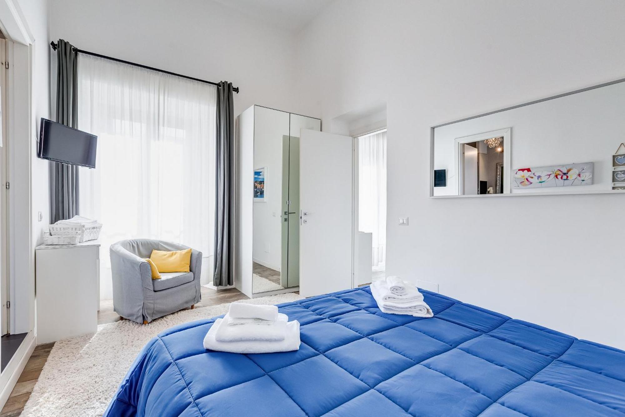Apartment Near The Vatican ローマ エクステリア 写真