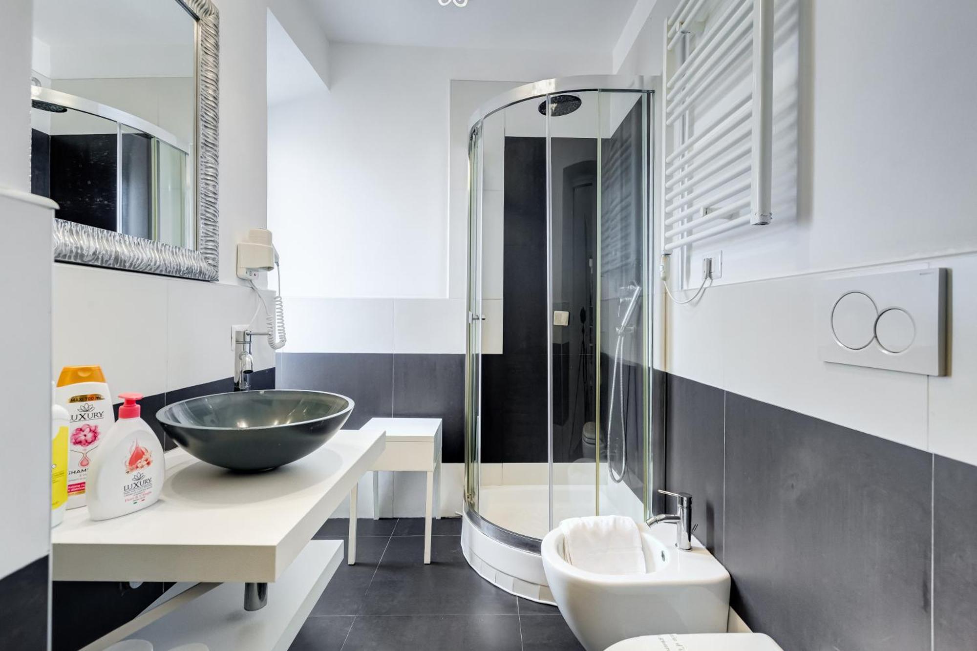 Apartment Near The Vatican ローマ エクステリア 写真
