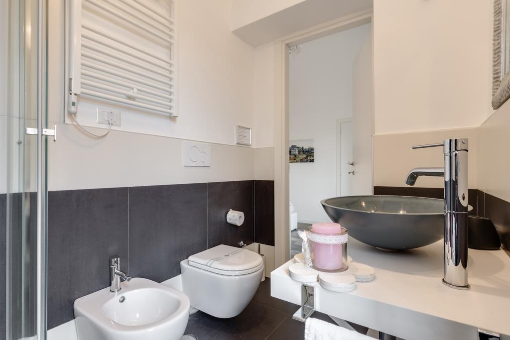 Apartment Near The Vatican ローマ エクステリア 写真