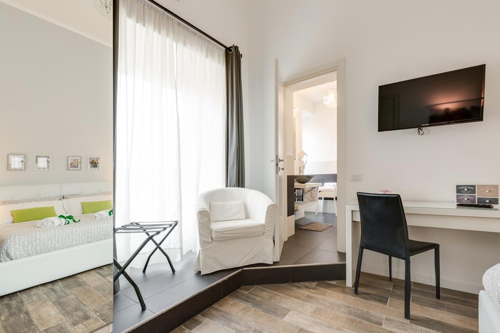 Apartment Near The Vatican ローマ エクステリア 写真