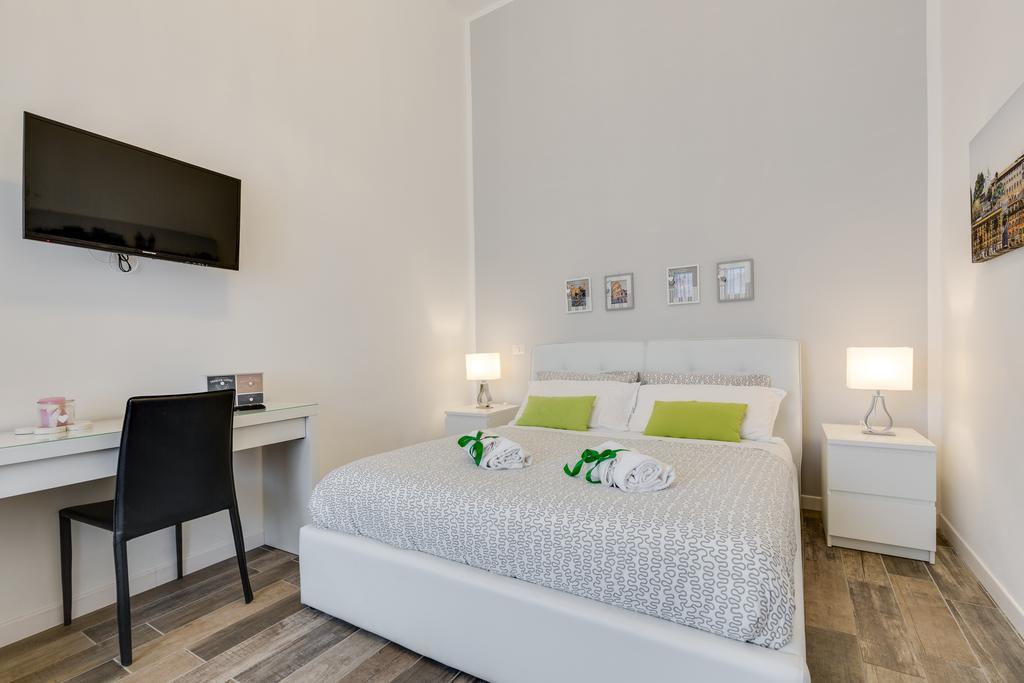 Apartment Near The Vatican ローマ エクステリア 写真