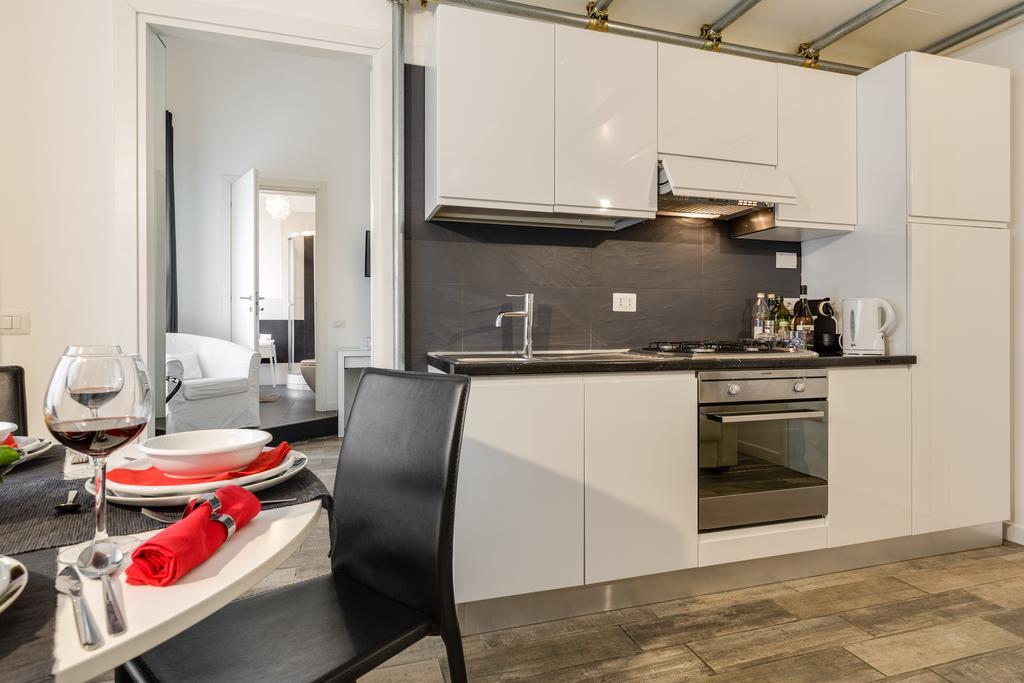 Apartment Near The Vatican ローマ エクステリア 写真