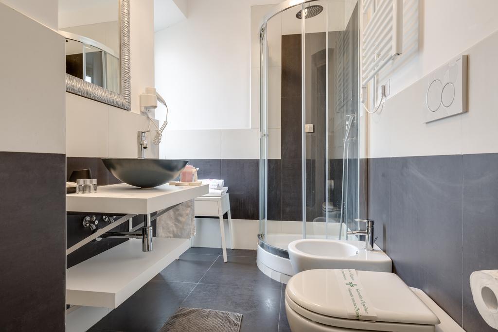 Apartment Near The Vatican ローマ エクステリア 写真