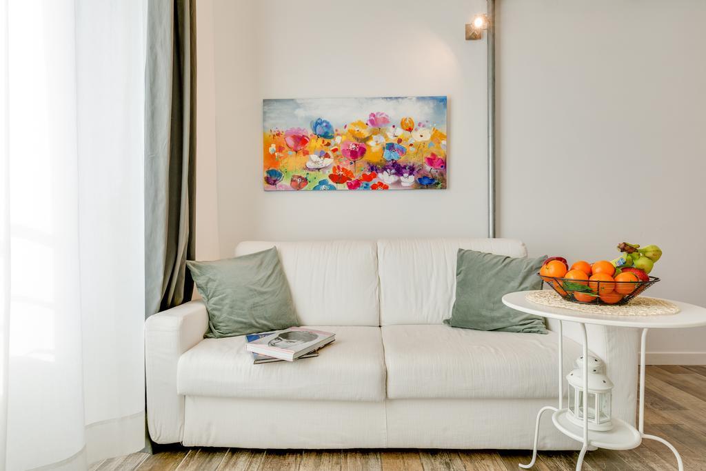 Apartment Near The Vatican ローマ エクステリア 写真