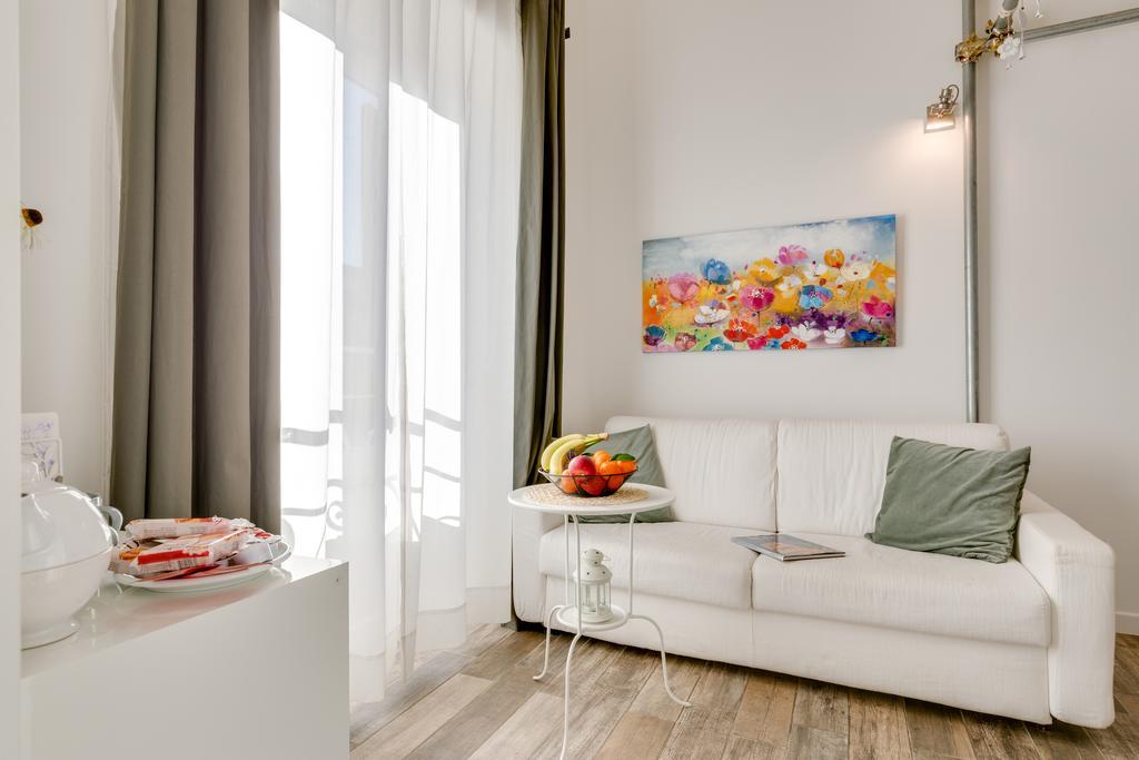 Apartment Near The Vatican ローマ エクステリア 写真