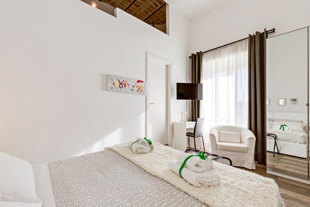 Apartment Near The Vatican ローマ エクステリア 写真