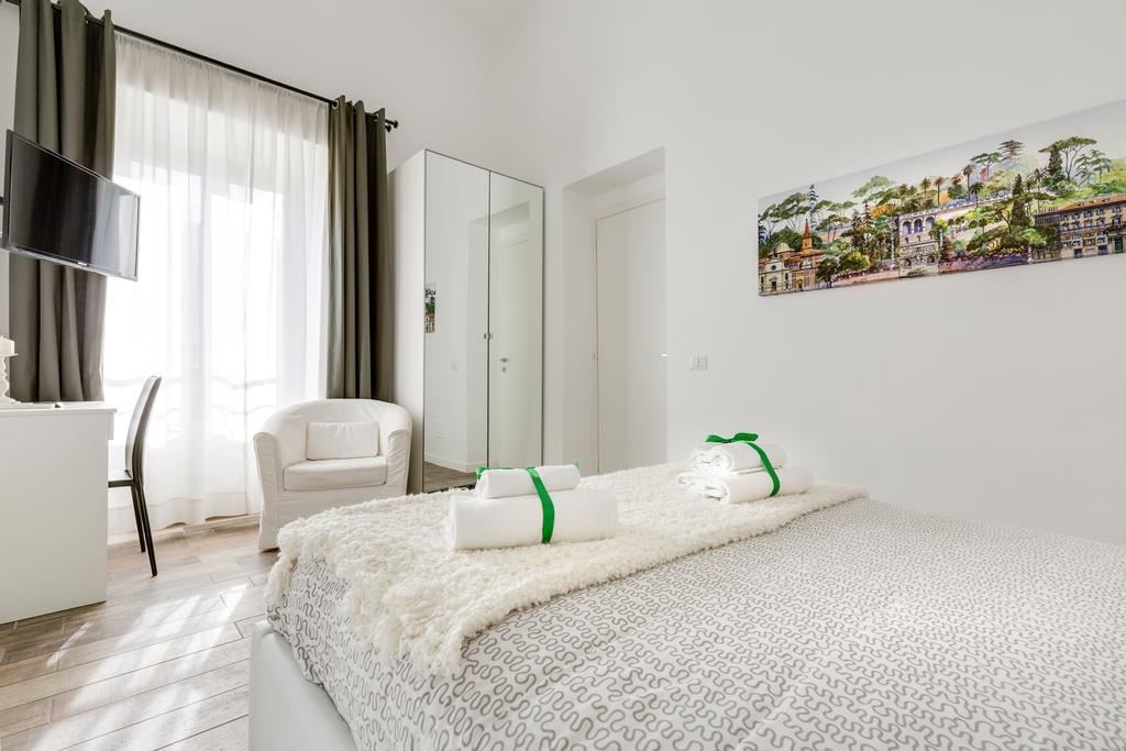 Apartment Near The Vatican ローマ エクステリア 写真
