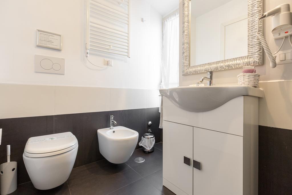 Apartment Near The Vatican ローマ エクステリア 写真