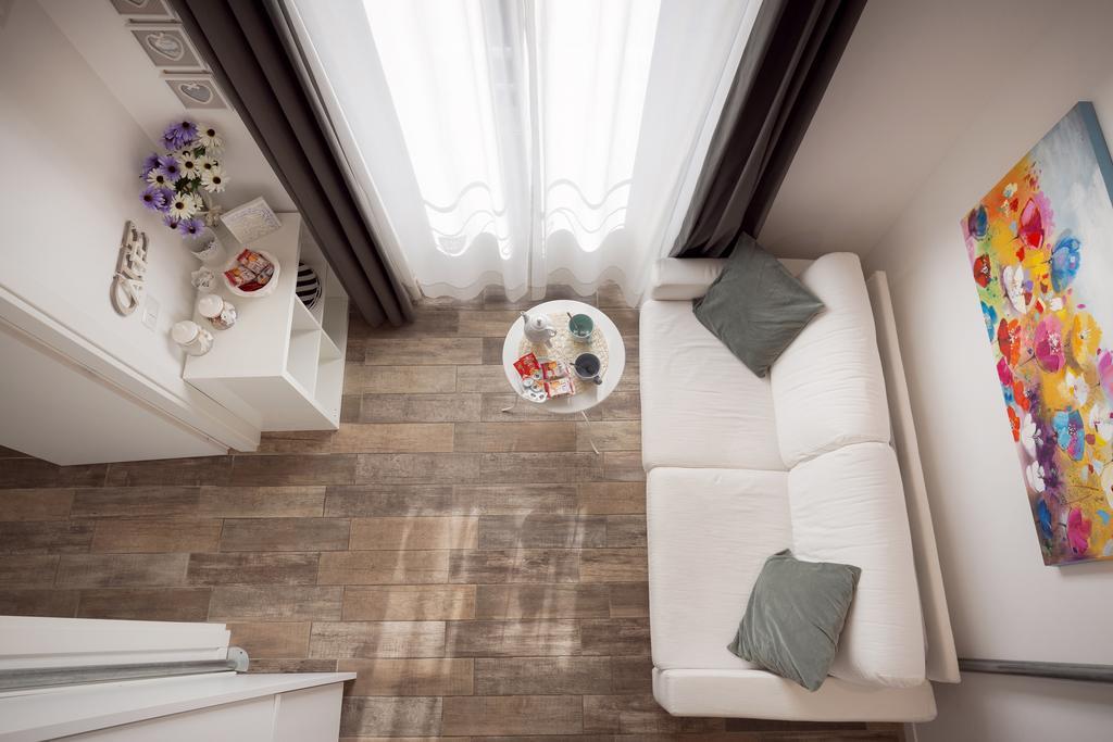 Apartment Near The Vatican ローマ エクステリア 写真