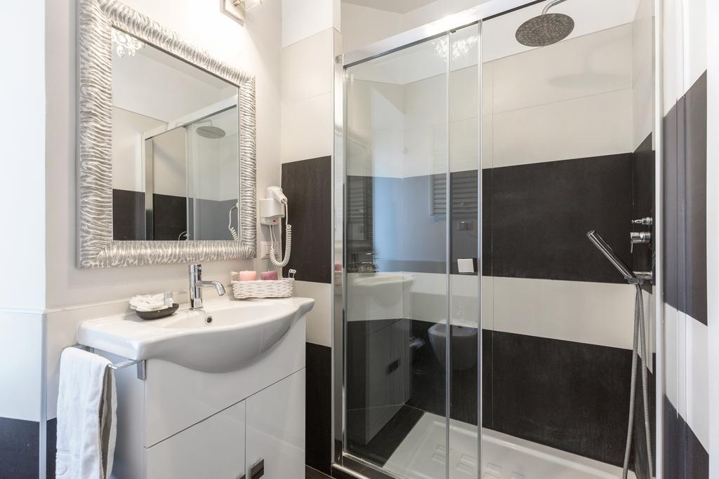 Apartment Near The Vatican ローマ エクステリア 写真