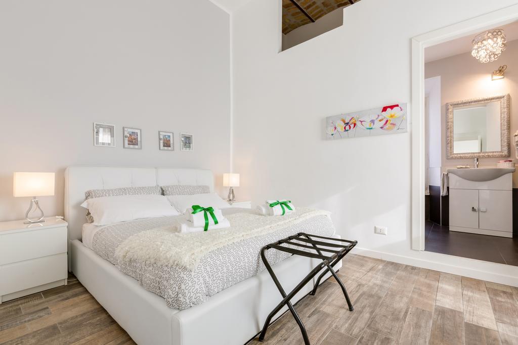 Apartment Near The Vatican ローマ エクステリア 写真
