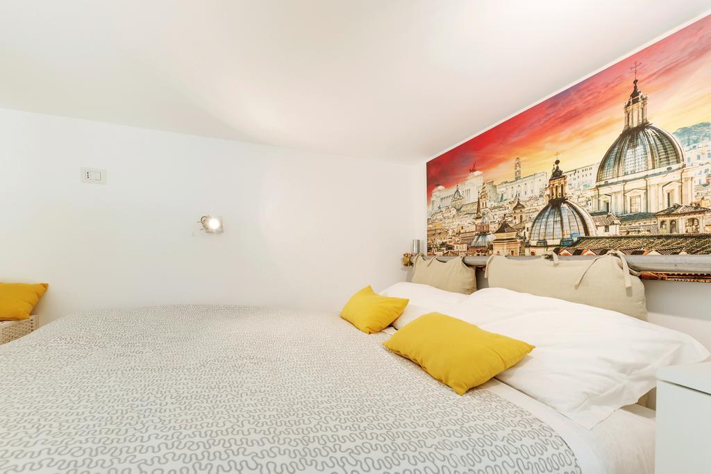 Apartment Near The Vatican ローマ エクステリア 写真