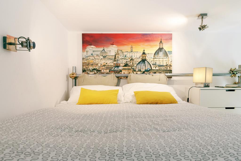 Apartment Near The Vatican ローマ エクステリア 写真